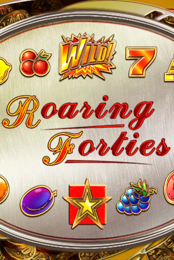 Бесплатная игра Roaring Forties | SELECTOR KZ 