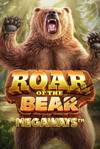 Бесплатная игра Roar of the Bear Megaways | SELECTOR KZ 