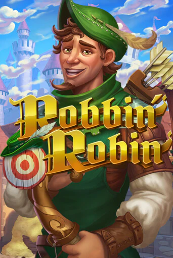 Бесплатная игра Robbin Robin | SELECTOR KZ 