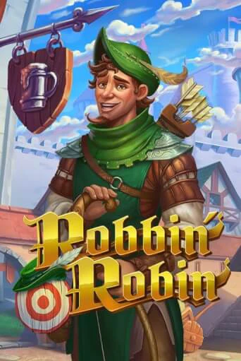 Бесплатная игра Robbin Robin | SELECTOR KZ 