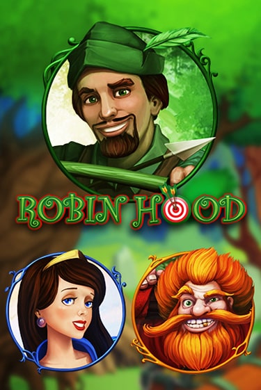 Бесплатная игра Robin Hood | SELECTOR KZ 