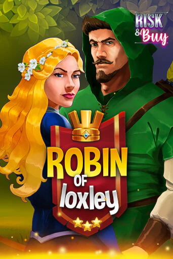 Бесплатная игра Robin of Loxley | SELECTOR KZ 