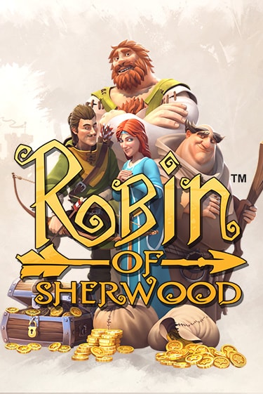 Бесплатная игра Robin of Sherwood | SELECTOR KZ 