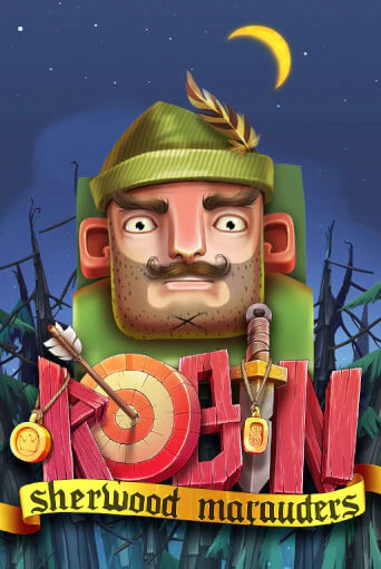 Бесплатная игра Robin - Sherwood Marauders | SELECTOR KZ 