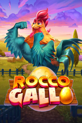 Бесплатная игра Rocco Gallo | SELECTOR KZ 