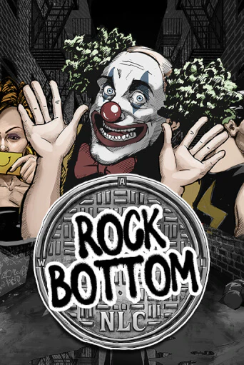 Бесплатная игра Rock Bottom | SELECTOR KZ 