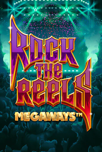 Бесплатная игра Rock the Reels Megaways | SELECTOR KZ 