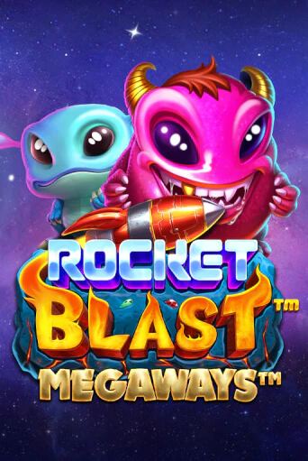 Бесплатная игра Rocket Blast Megaways | SELECTOR KZ 