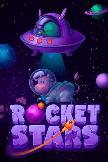 Бесплатная игра Rocket Stars | SELECTOR KZ 