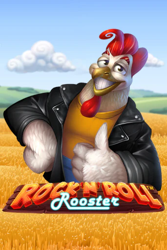 Бесплатная игра Rock and Roll Rooster | SELECTOR KZ 