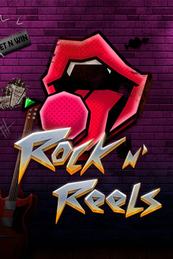 Бесплатная игра Rock 'n' Reels | SELECTOR KZ 