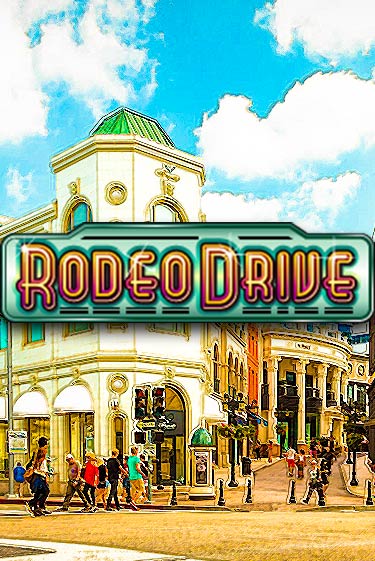 Бесплатная игра Rodeo Drive | SELECTOR KZ 