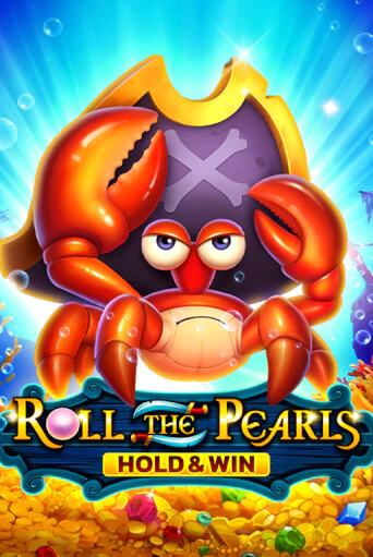 Бесплатная игра Roll The Pearls Hold And Win | SELECTOR KZ 