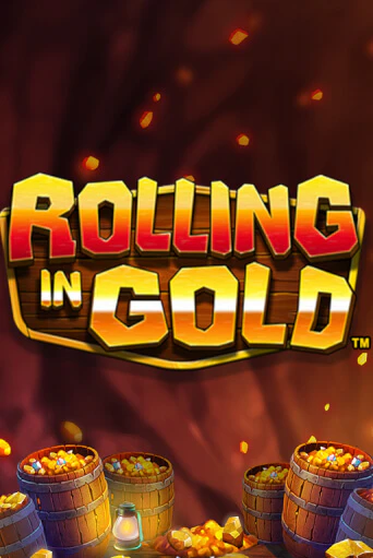 Бесплатная игра Rolling in Gold | SELECTOR KZ 