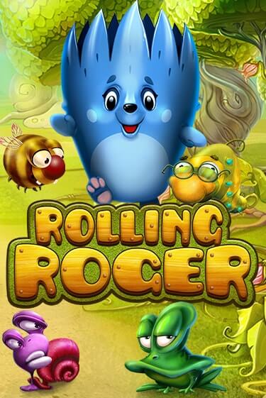 Бесплатная игра Rolling Roger | SELECTOR KZ 