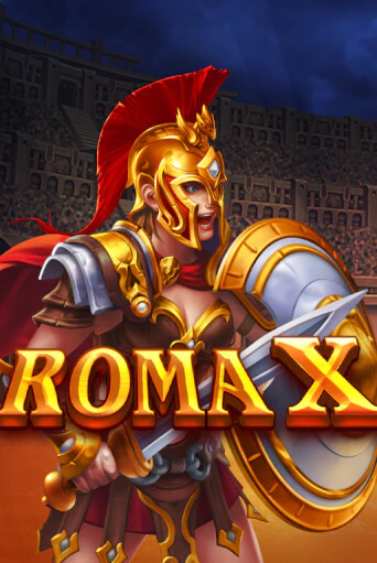 Бесплатная игра Roma X | SELECTOR KZ 