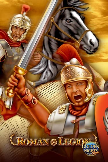 Бесплатная игра Roman Legion Golden Nights | SELECTOR KZ 