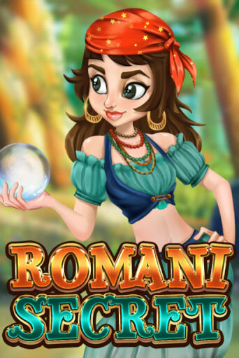 Бесплатная игра Romani Secret | SELECTOR KZ 