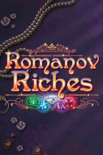 Бесплатная игра Romanov Riches | SELECTOR KZ 