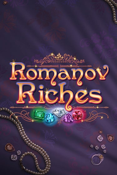 Бесплатная игра Romanov Riches | SELECTOR KZ 