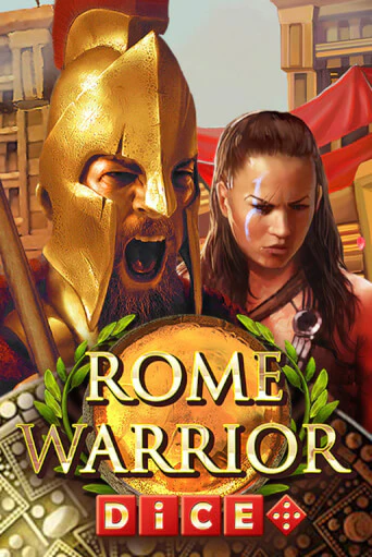 Бесплатная игра Rome Warrior Dice | SELECTOR KZ 