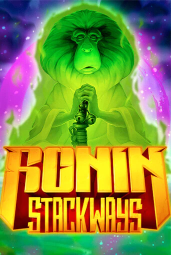 Бесплатная игра Ronin Stackways | SELECTOR KZ 