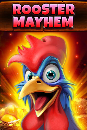 Бесплатная игра Rooster Mayhem | SELECTOR KZ 