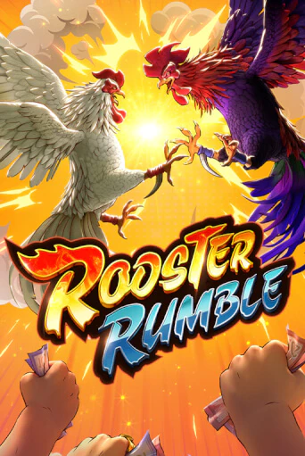 Бесплатная игра Rooster Rumble | SELECTOR KZ 