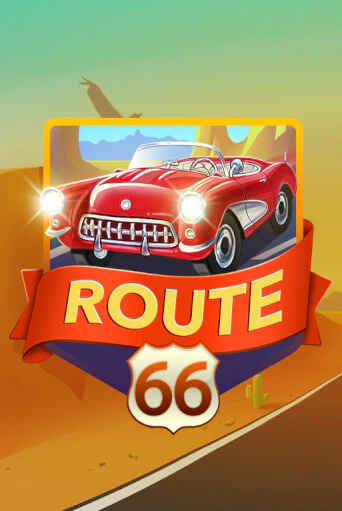 Бесплатная игра Route 66 | SELECTOR KZ 