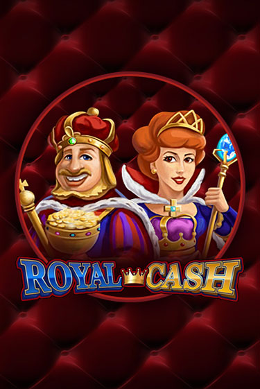 Бесплатная игра Royal Cash | SELECTOR KZ 