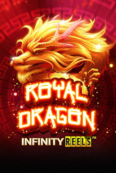 Бесплатная игра Royal Dragon Infinity Reels | SELECTOR KZ 