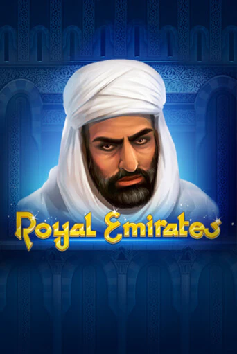 Бесплатная игра Royal Emirates | SELECTOR KZ 