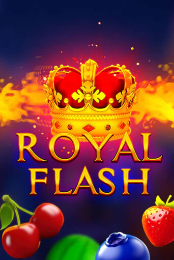 Бесплатная игра Royal Flash | SELECTOR KZ 