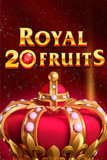 Бесплатная игра Royal Fruits 20 | SELECTOR KZ 