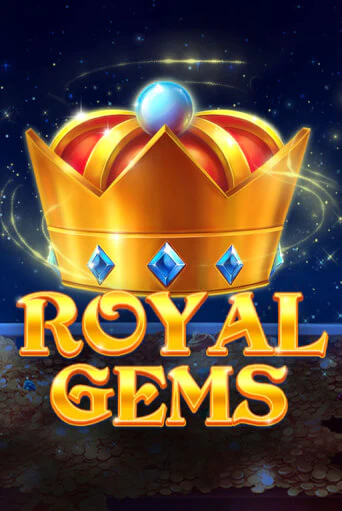 Бесплатная игра Royal Gems | SELECTOR KZ 