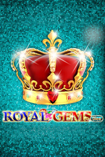 Бесплатная игра Royal Gems Dice | SELECTOR KZ 