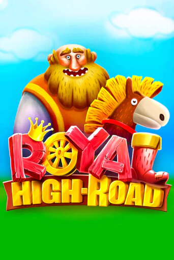 Бесплатная игра Royal High-Road | SELECTOR KZ 