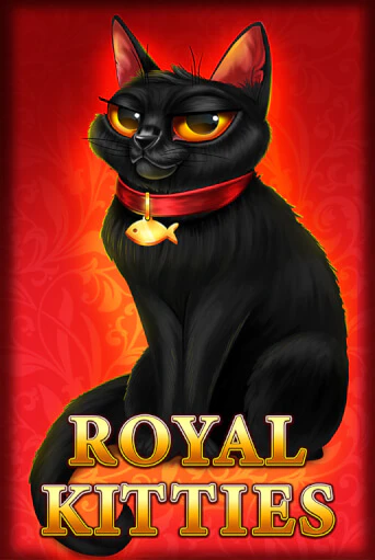 Бесплатная игра Royal Kitties | SELECTOR KZ 