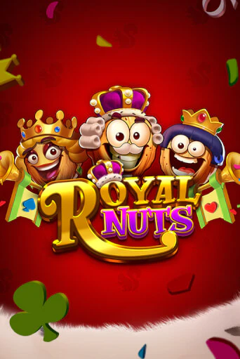 Бесплатная игра Royal Nuts | SELECTOR KZ 