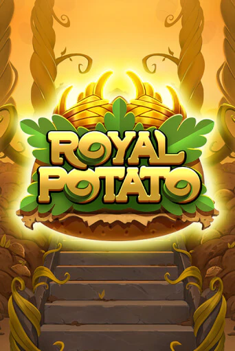 Бесплатная игра Royal Potato | SELECTOR KZ 