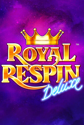 Бесплатная игра Royal Respin Deluxe | SELECTOR KZ 