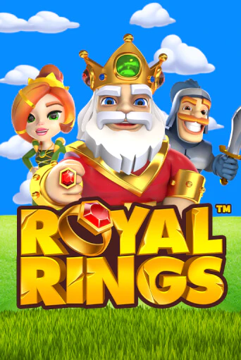 Бесплатная игра Royal Rings | SELECTOR KZ 