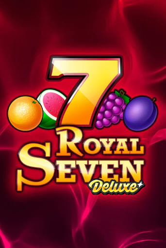 Бесплатная игра Royal Seven Deluxe | SELECTOR KZ 