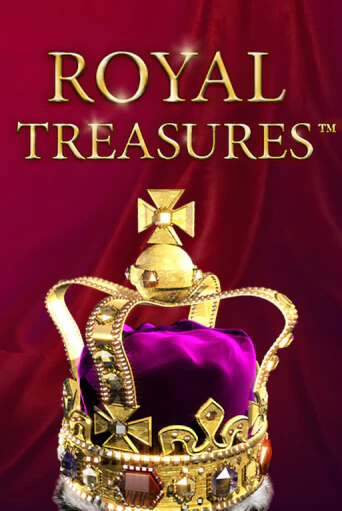 Бесплатная игра Royal Treasures | SELECTOR KZ 