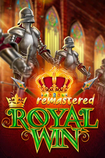 Бесплатная игра Royal Win Remastered | SELECTOR KZ 