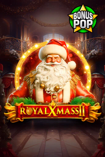 Бесплатная игра Royal Xmass 2 | SELECTOR KZ 