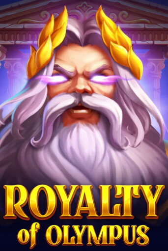 Бесплатная игра Royalty of Olympus | SELECTOR KZ 