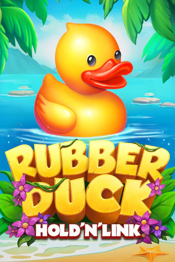 Бесплатная игра Rubber Duck: Hold 'N' Link | SELECTOR KZ 