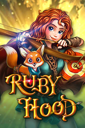 Бесплатная игра Ruby Hood | SELECTOR KZ 