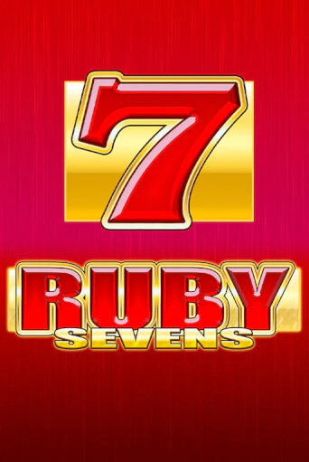 Бесплатная игра Ruby Sevens | SELECTOR KZ 